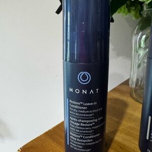 Monat Restore Leave-in Conditioner